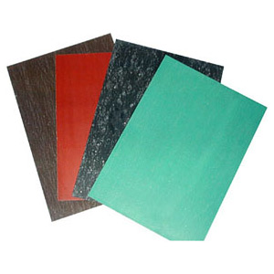 Asbestos Rubber Sheet WLT-004